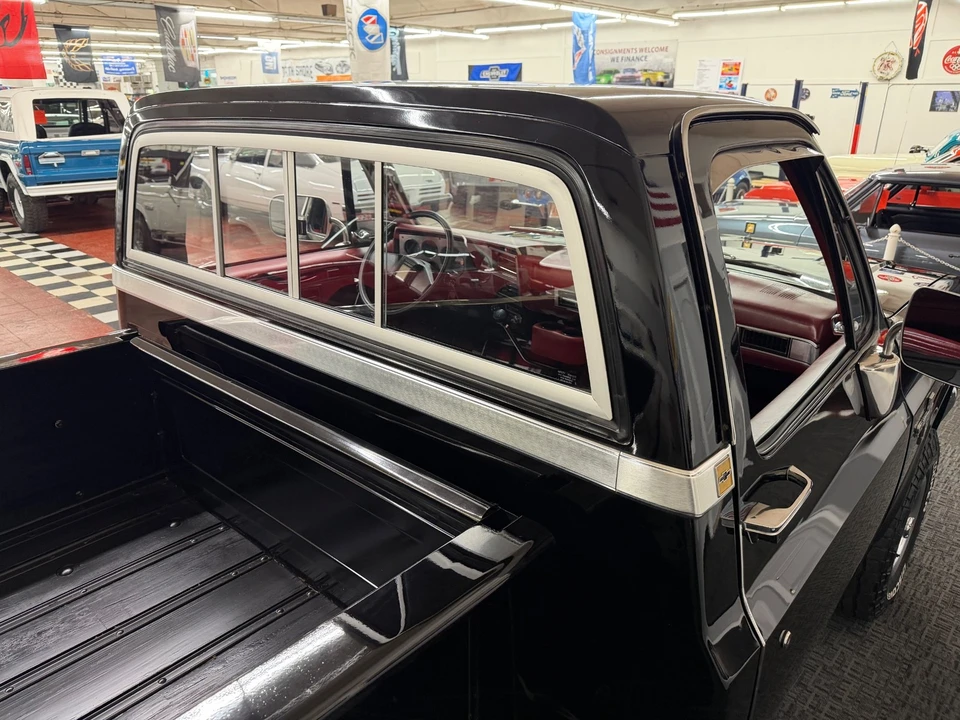 1981 Chevrolet C/K 3rd Gen - Image 18 of 31