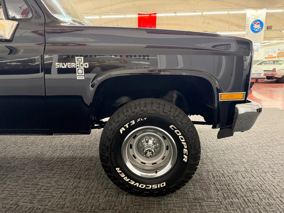 1981 Chevrolet C/K 3rd Gen - Image 31 of 31