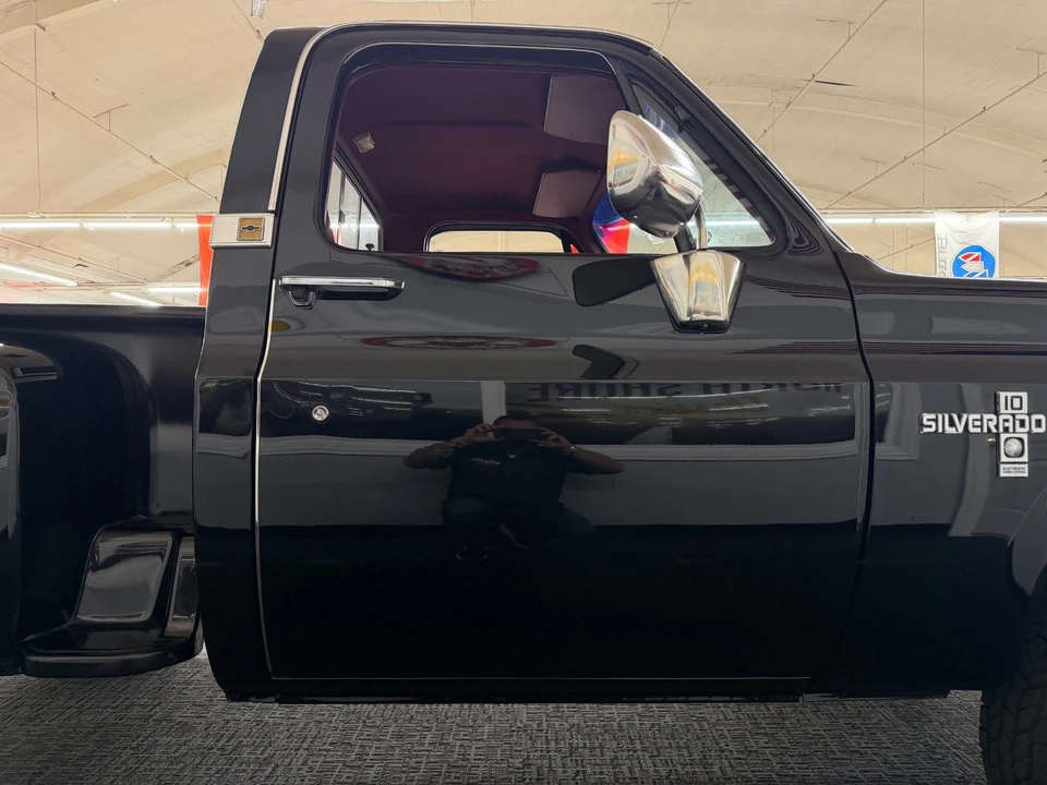 1981 Chevrolet C/K 3rd Gen - Image 30 of 31
