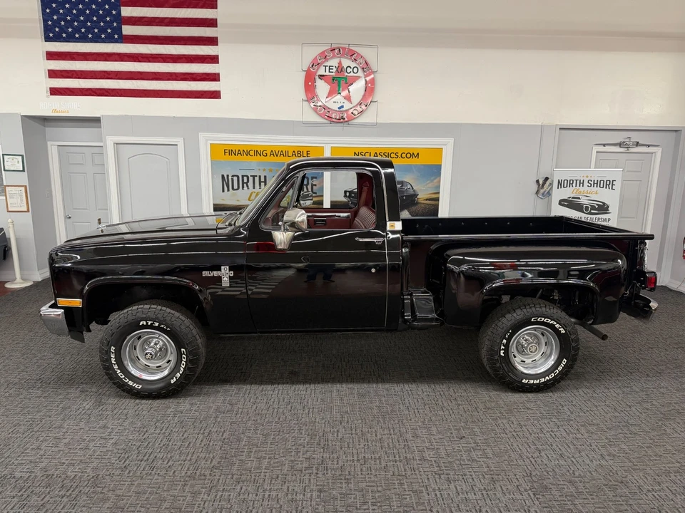 1981 Chevrolet C/K 3rd Gen - Image 4 of 31