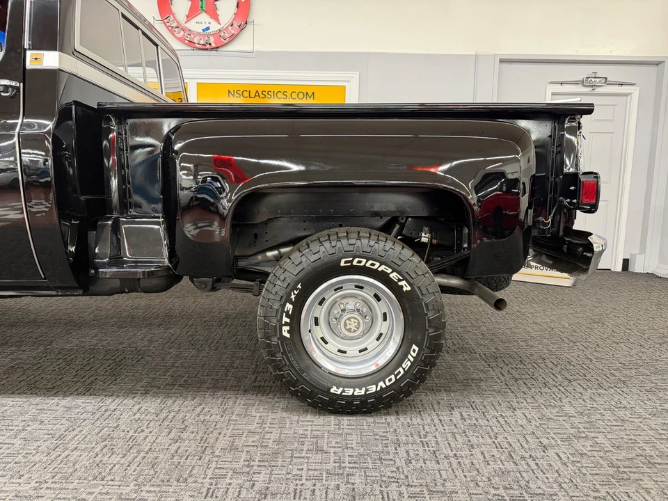 1981 Chevrolet C/K 3rd Gen - Image 24 of 31