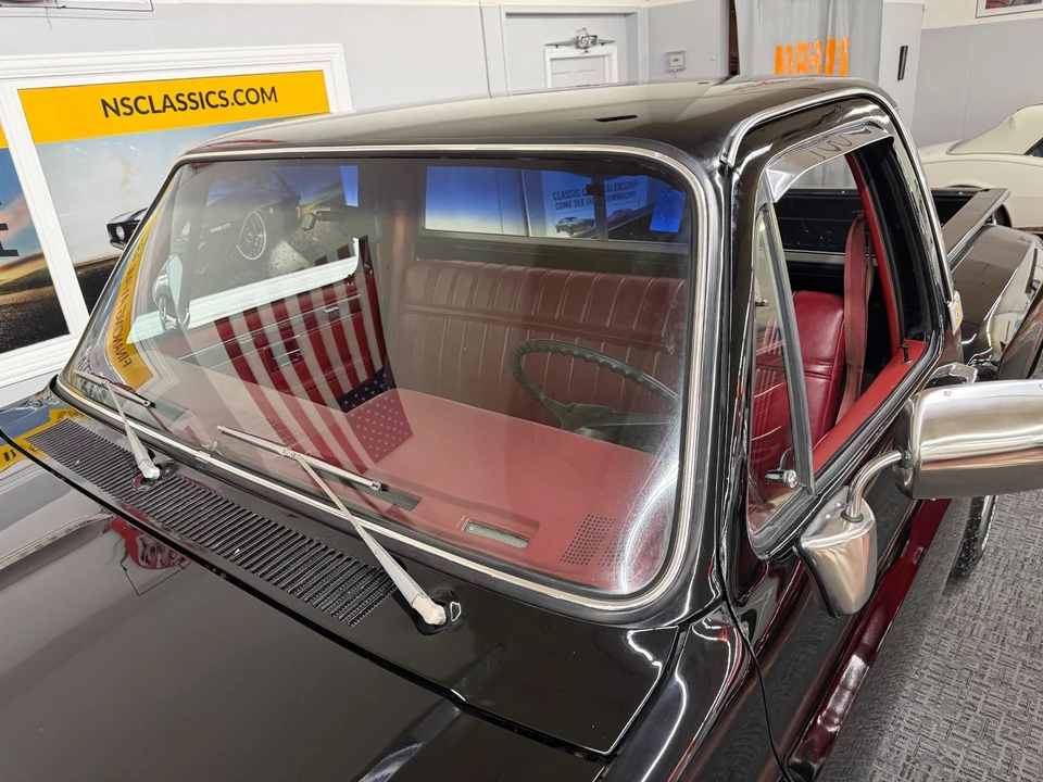 1981 Chevrolet C/K 3rd Gen - Image 10 of 31