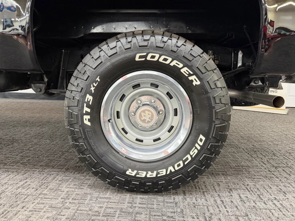 1981 Chevrolet C/K 3rd Gen - Image 27 of 31