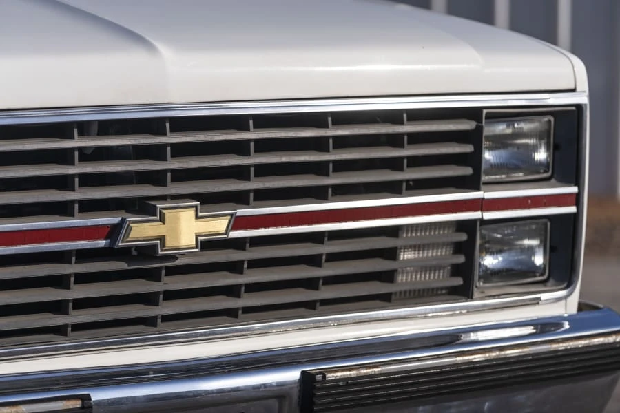 1981 Chevrolet C/K 3rd Gen - Image 12 of 26