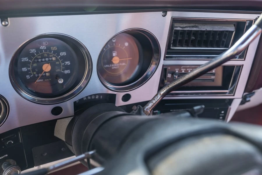 1981 Chevrolet C/K 3rd Gen - Image 16 of 26
