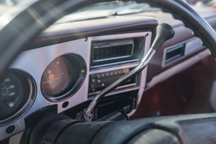 1981 Chevrolet C/K 3rd Gen - Image 23 of 26