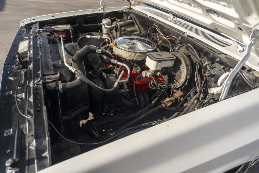 1981 Chevrolet C/K 3rd Gen - Image 26 of 26
