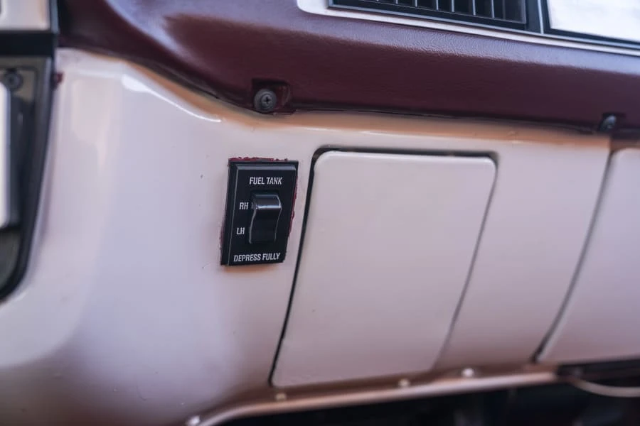 1981 Chevrolet C/K 3rd Gen - Image 20 of 26