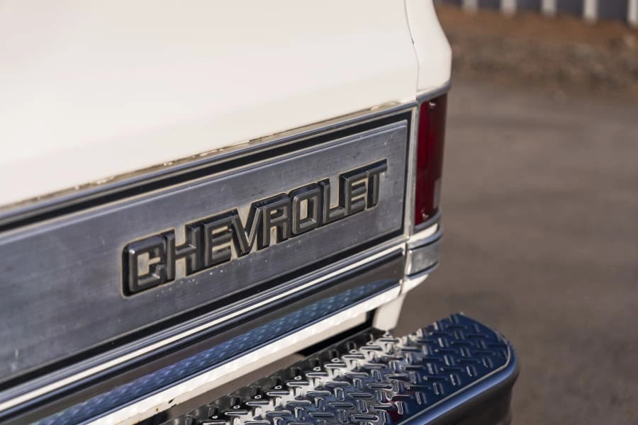 1981 Chevrolet C/K 3rd Gen - Image 11 of 26