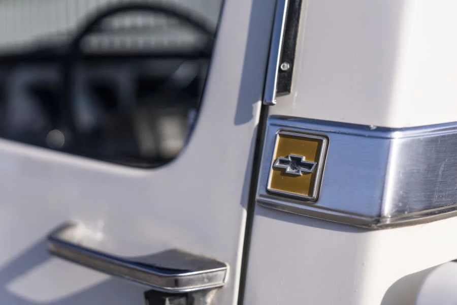 1981 Chevrolet C/K 3rd Gen - Image 10 of 26