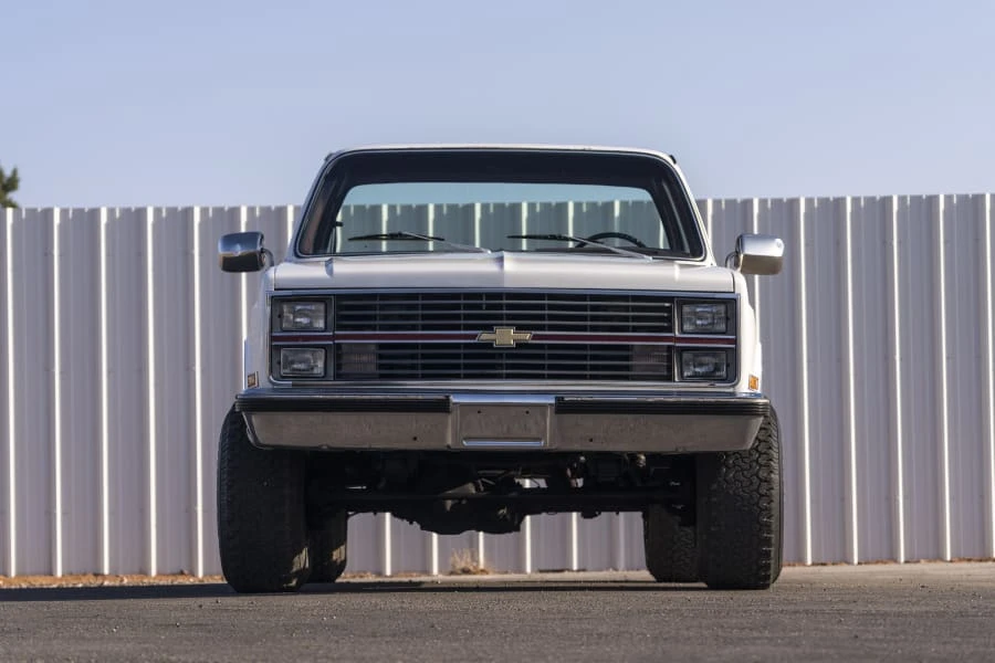 1981 Chevrolet C/K 3rd Gen - Image 4 of 26