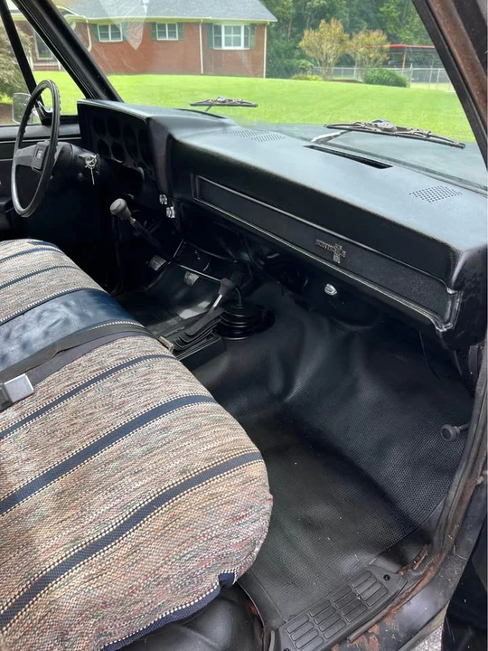 1981 Chevrolet C/K 3rd Gen - Image 13 of 18