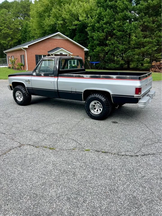 1981 Chevrolet C/K 3rd Gen - Image 3 of 18