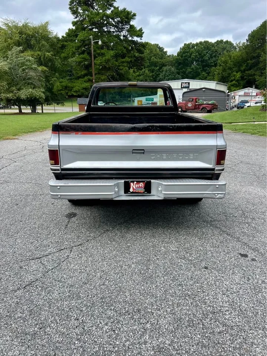 1981 Chevrolet C/K 3rd Gen - Image 5 of 18