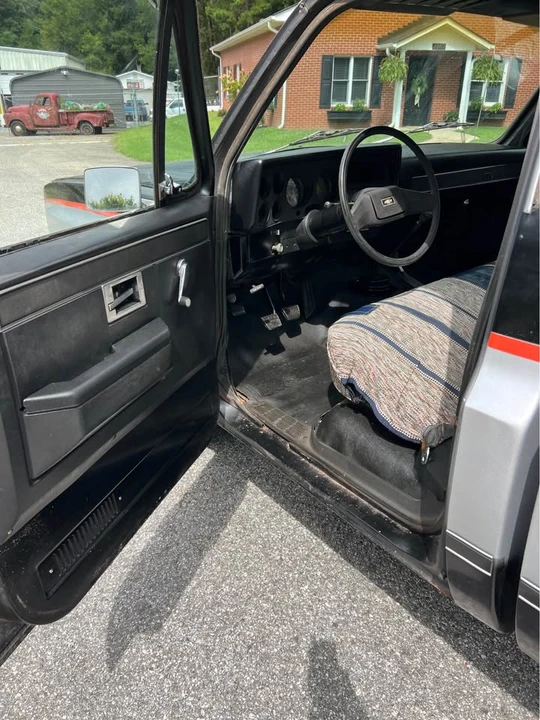 1981 Chevrolet C/K 3rd Gen - Image 16 of 18