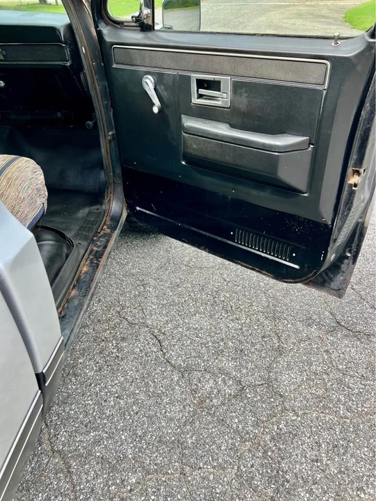 1981 Chevrolet C/K 3rd Gen - Image 14 of 18