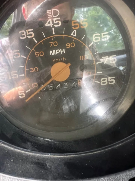 1981 Chevrolet C/K 3rd Gen - Image 18 of 18