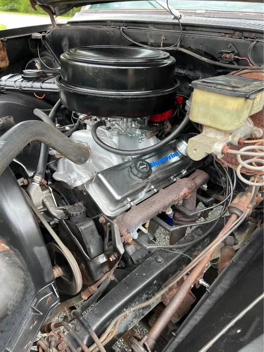 1981 Chevrolet C/K 3rd Gen - Image 12 of 18