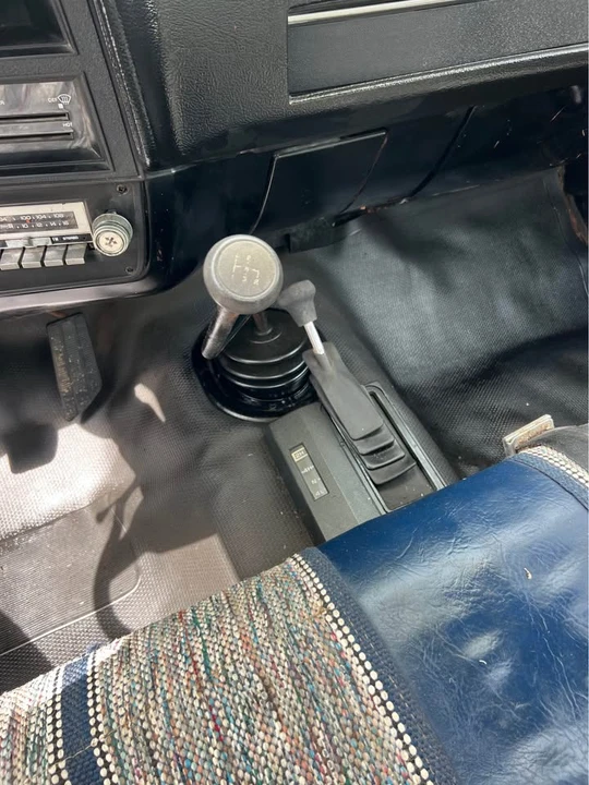1981 Chevrolet C/K 3rd Gen - Image 17 of 18