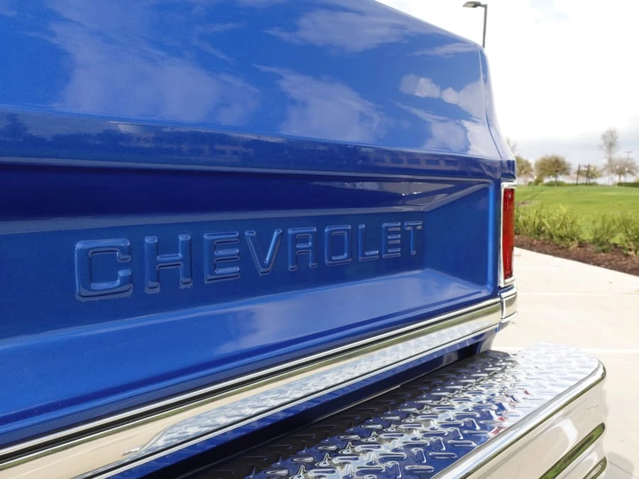 1981 Chevrolet C/K 3rd Gen - Image 15 of 31