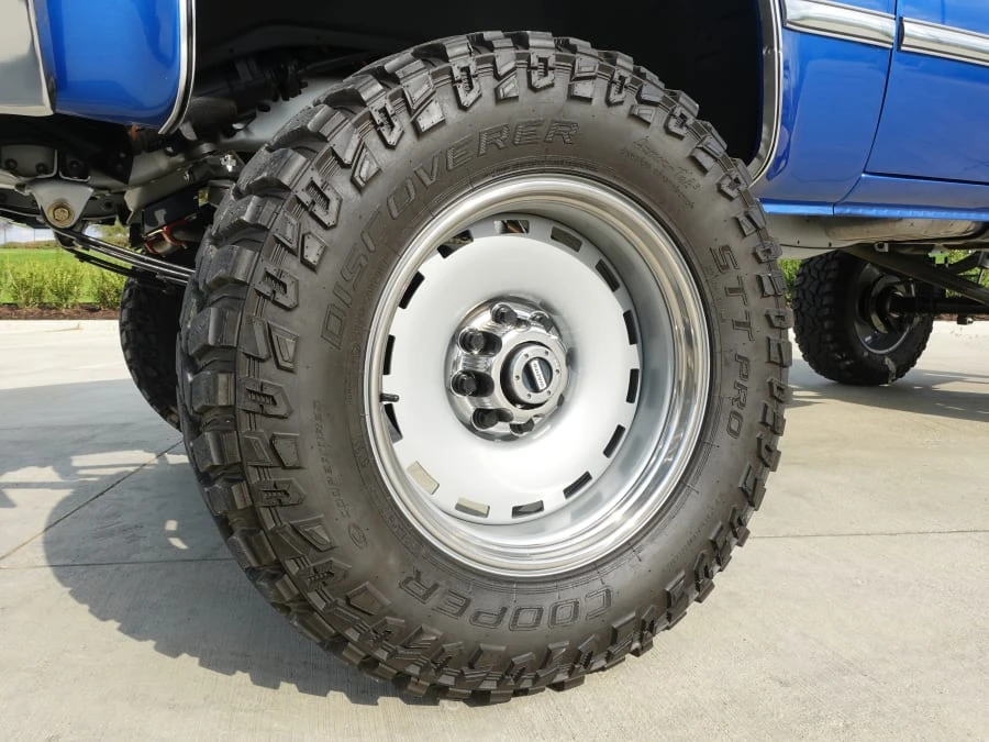 1981 Chevrolet C/K 3rd Gen - Image 22 of 31