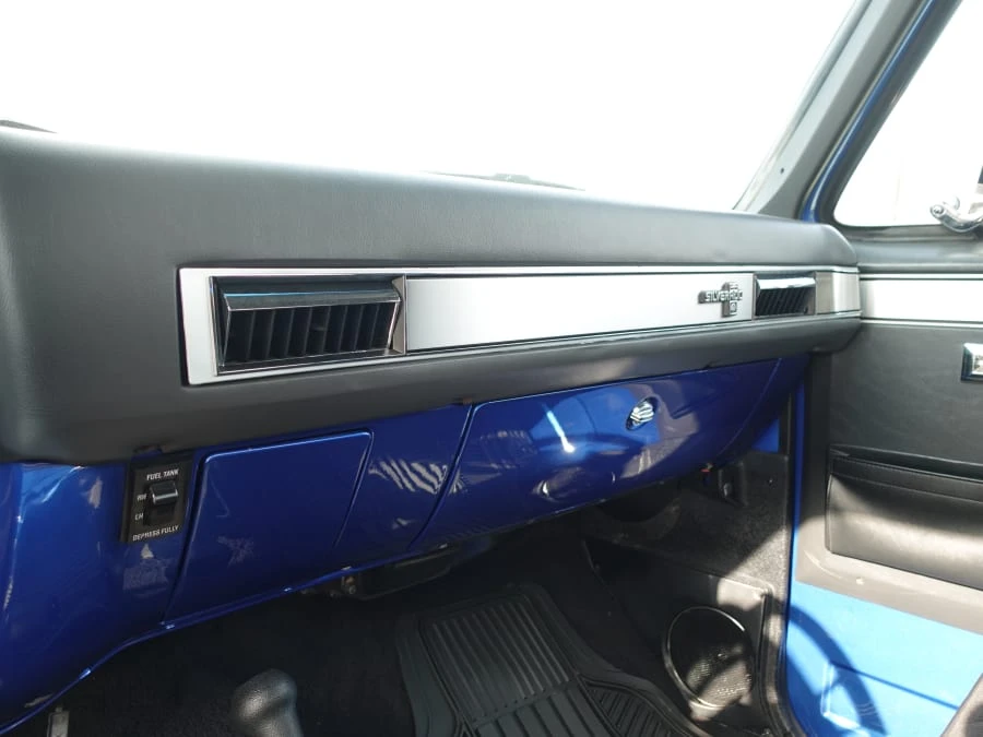 1981 Chevrolet C/K 3rd Gen - Image 24 of 31