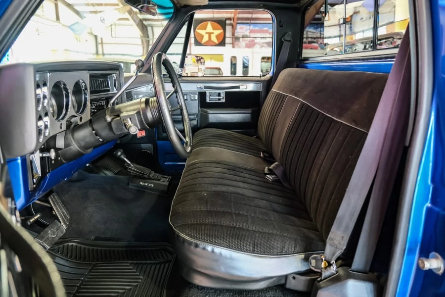 1981 Chevrolet C/K 3rd Gen - Image 18 of 31
