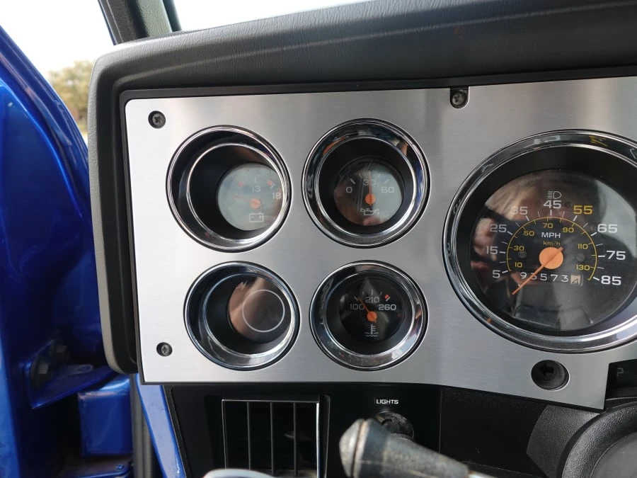 1981 Chevrolet C/K 3rd Gen - Image 30 of 31