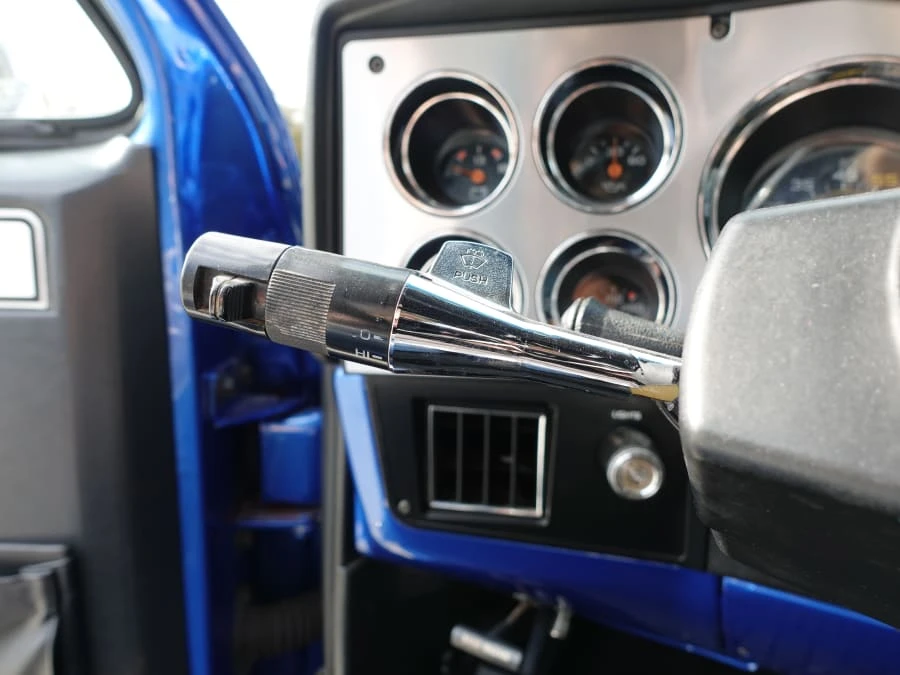 1981 Chevrolet C/K 3rd Gen - Image 29 of 31