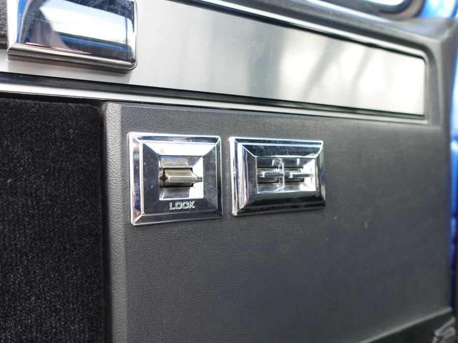 1981 Chevrolet C/K 3rd Gen - Image 28 of 31