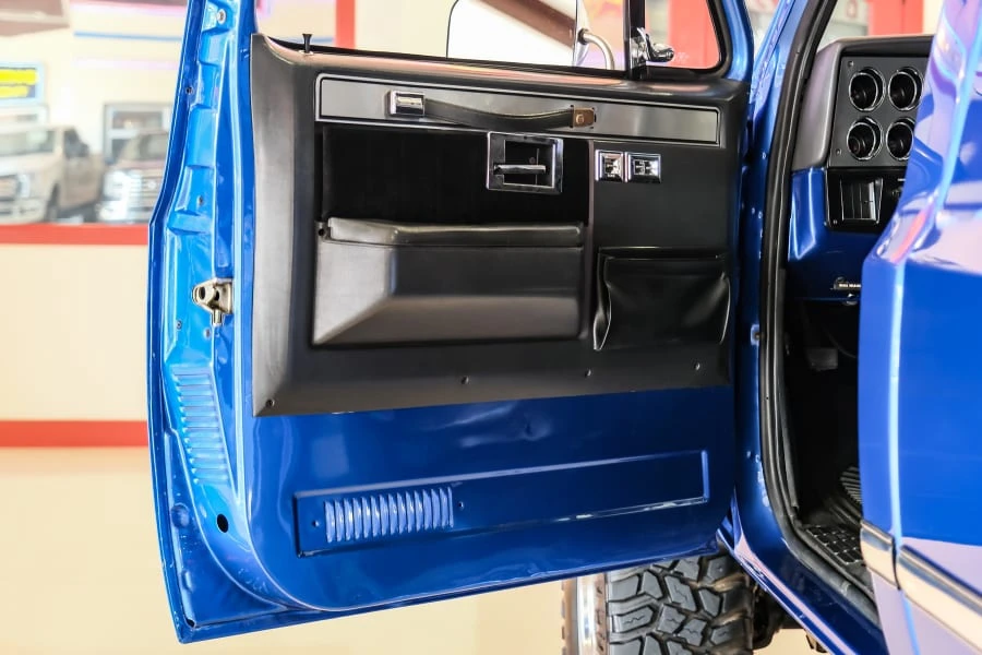 1981 Chevrolet C/K 3rd Gen - Image 30 of 31