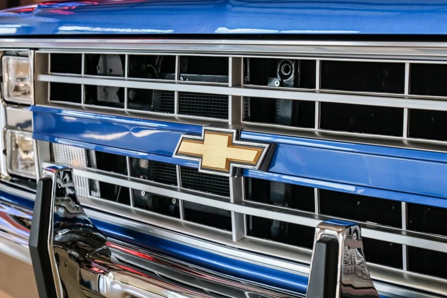 1981 Chevrolet C/K 3rd Gen - Image 16 of 31