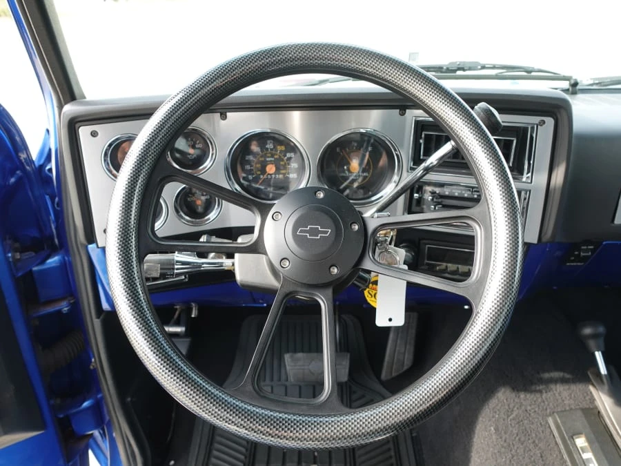 1981 Chevrolet C/K 3rd Gen - Image 31 of 31