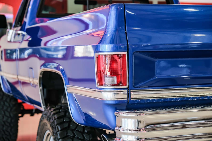 1981 Chevrolet C/K 3rd Gen - Image 15 of 31