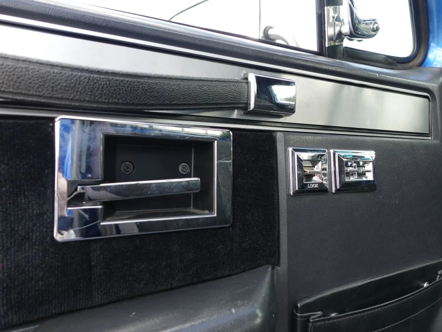 1981 Chevrolet C/K 3rd Gen - Image 27 of 31
