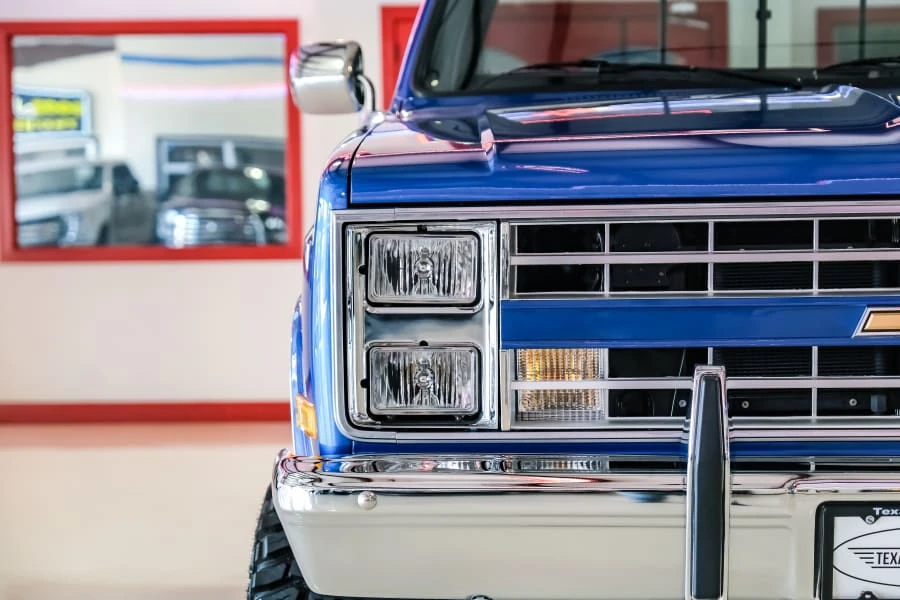 1981 Chevrolet C/K 3rd Gen - Image 10 of 31