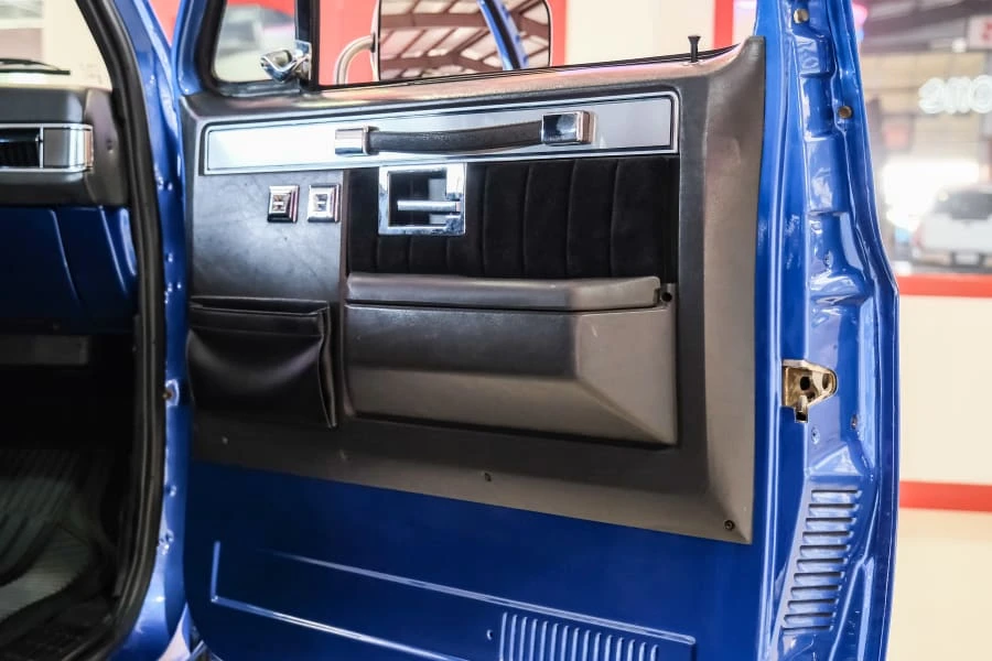 1981 Chevrolet C/K 3rd Gen - Image 31 of 31