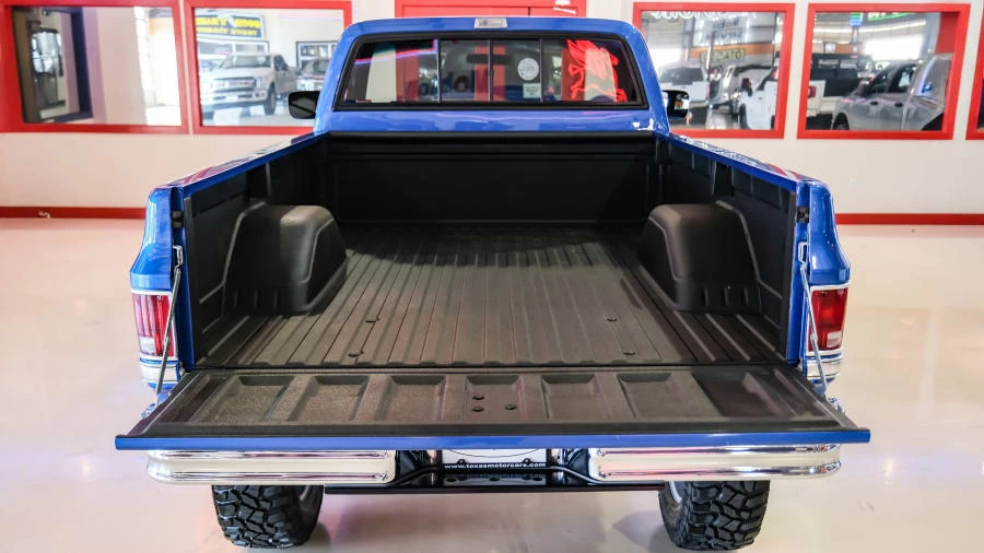 1981 Chevrolet C/K 3rd Gen - Image 9 of 31