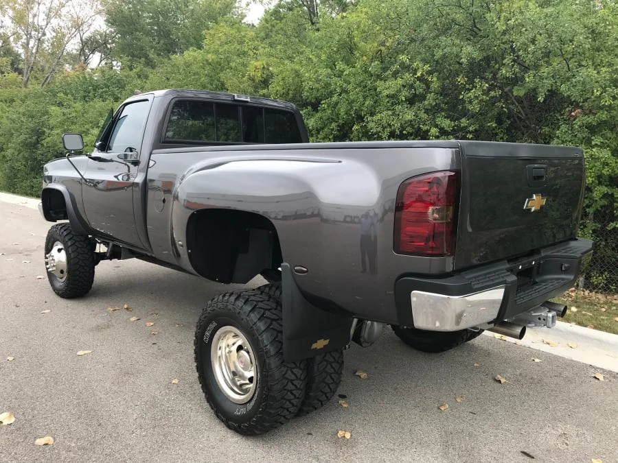 1981 Chevrolet C/K 3rd Gen - Image 3 of 12