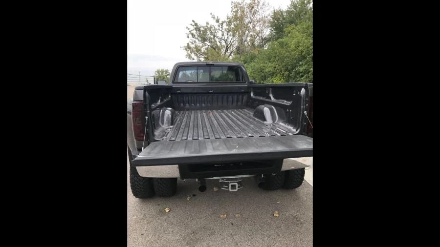 1981 Chevrolet C/K 3rd Gen - Image 9 of 12