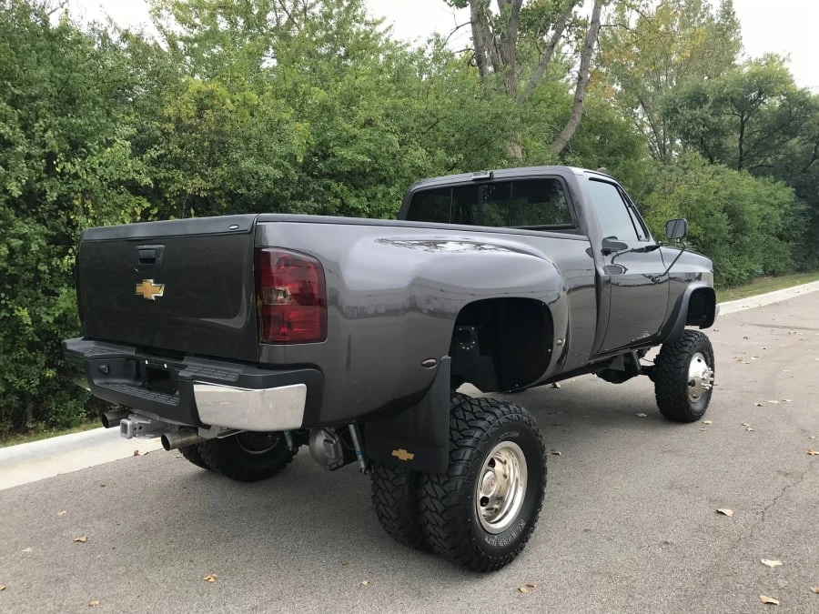 1981 Chevrolet C/K 3rd Gen - Image 10 of 12