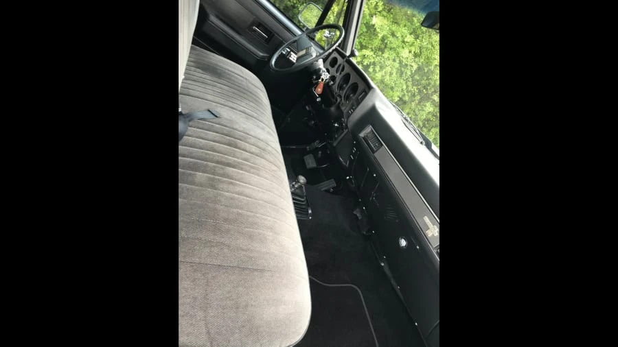 1981 Chevrolet C/K 3rd Gen - Image 5 of 12