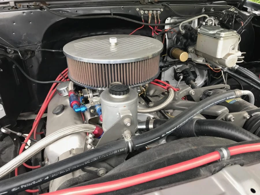 1981 Chevrolet C/K 3rd Gen - Image 6 of 12