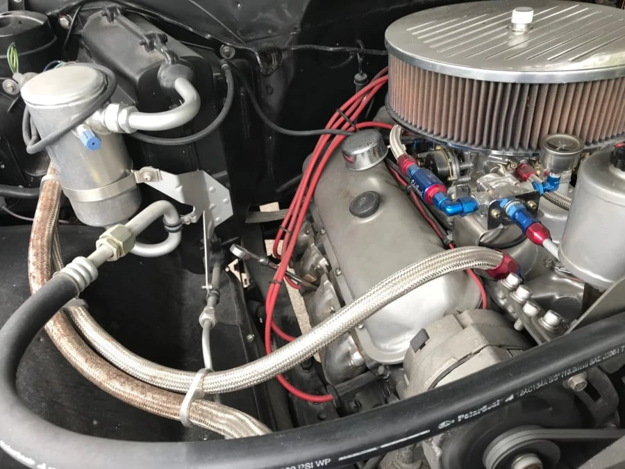 1981 Chevrolet C/K 3rd Gen - Image 7 of 12