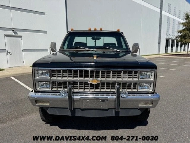 1981 Chevrolet C/K 3rd Gen - Image 3 of 12