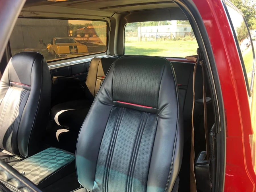 1981 Chevrolet K5 Blazer 2nd Gen - Image 5 of 9