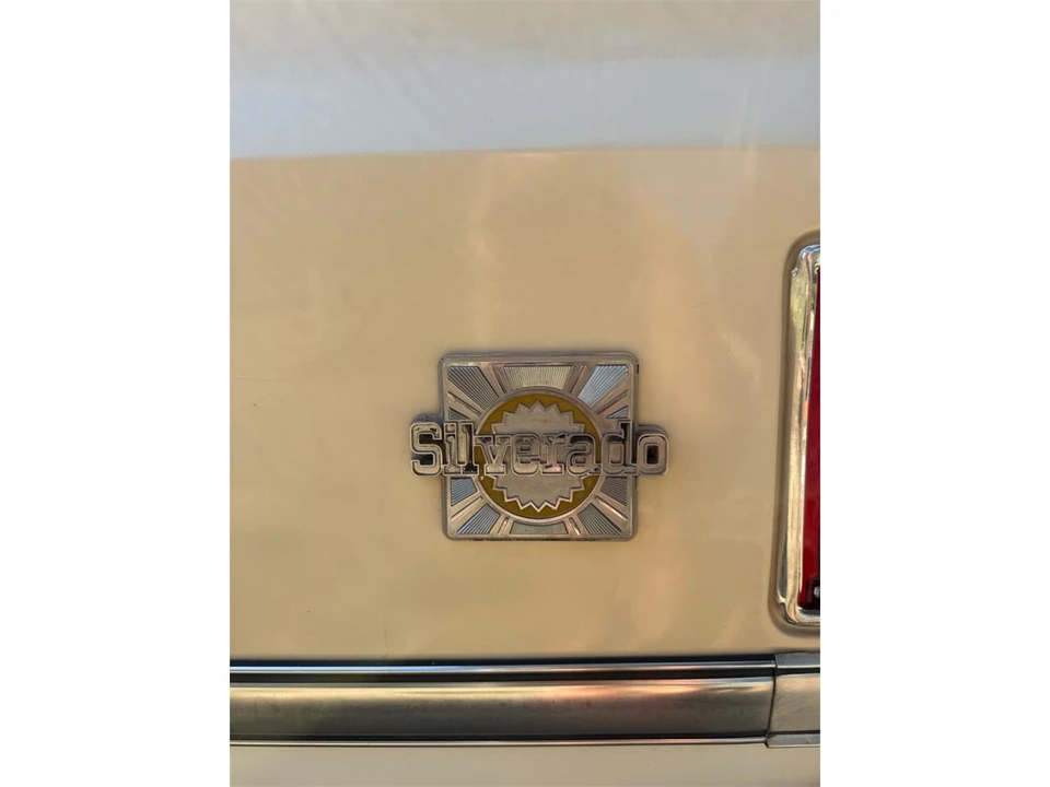 1981 Chevrolet K5 Blazer 2nd Gen - Image 18 of 31