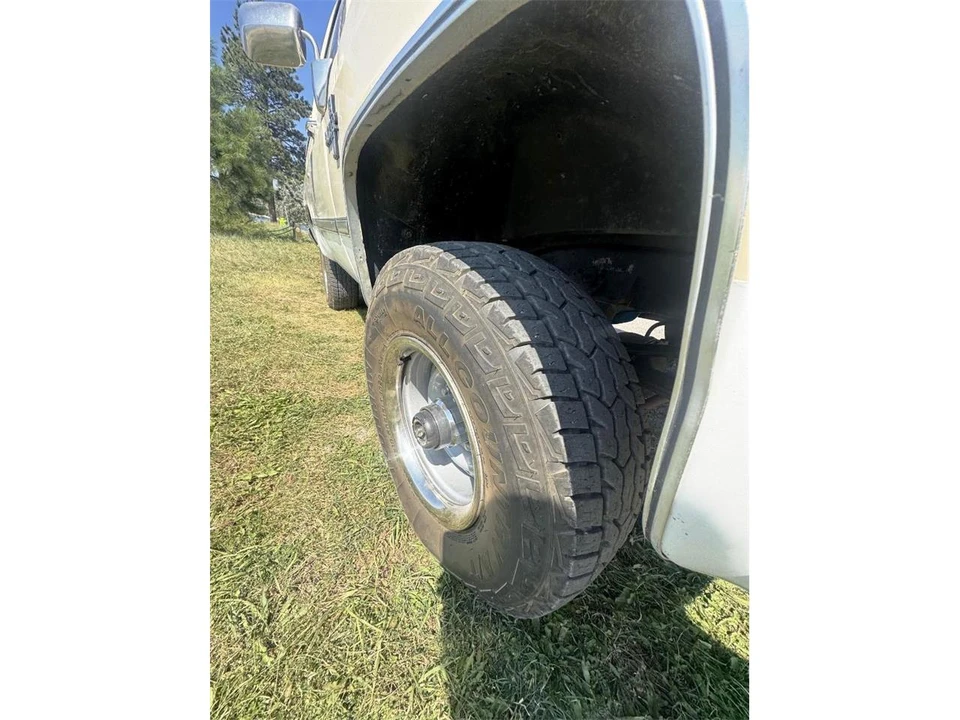 1981 Chevrolet K5 Blazer 2nd Gen - Image 19 of 31