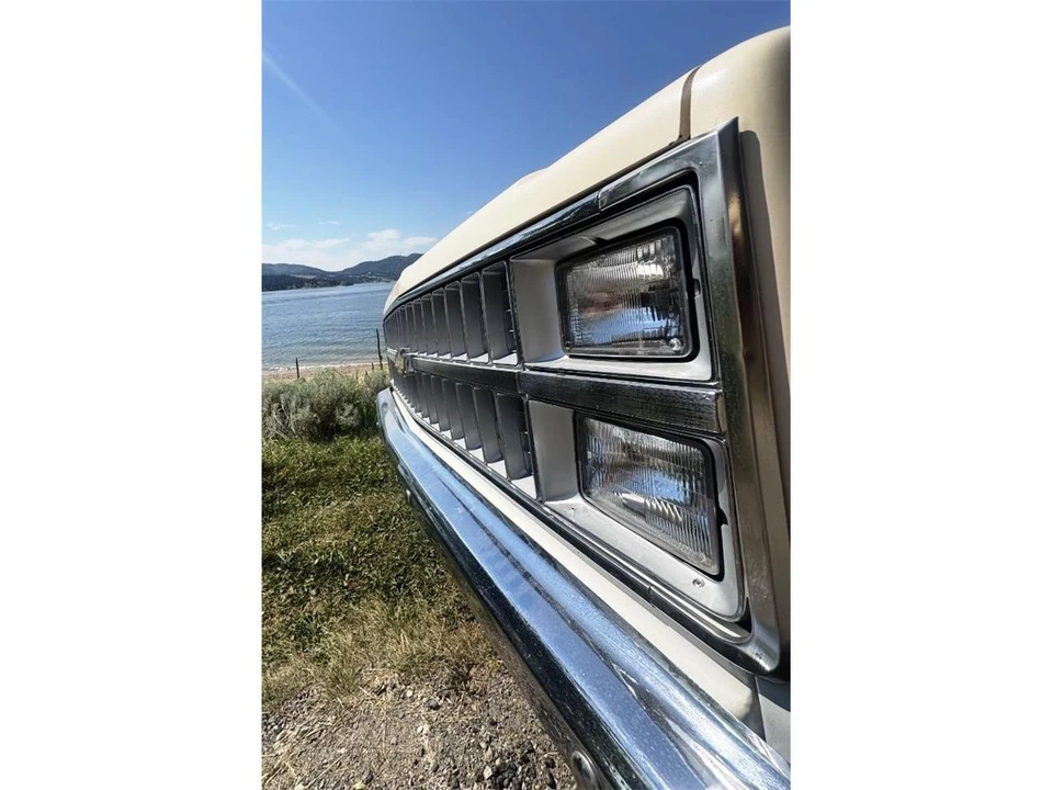 1981 Chevrolet K5 Blazer 2nd Gen - Image 20 of 31