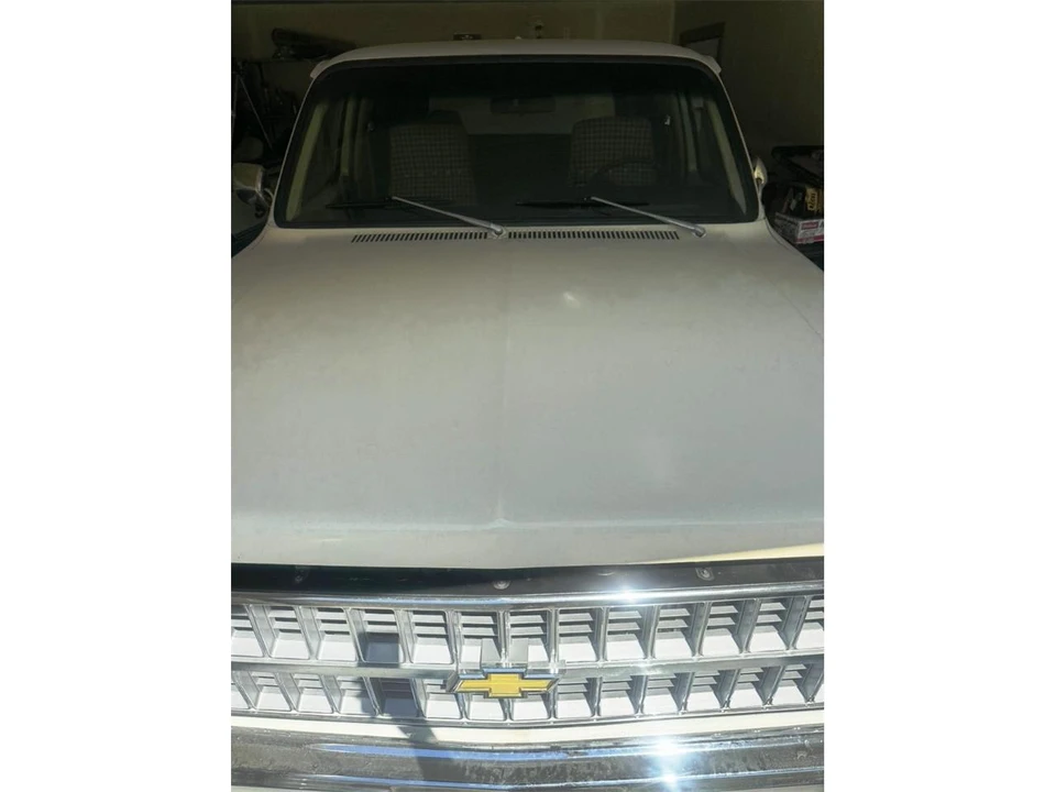 1981 Chevrolet K5 Blazer 2nd Gen - Image 22 of 31